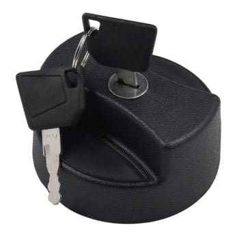 Fuel Tank Cap 231/81403 For JCB