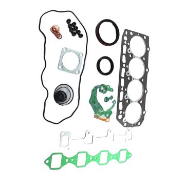 Overhaul Gasket Kit For Komatsu