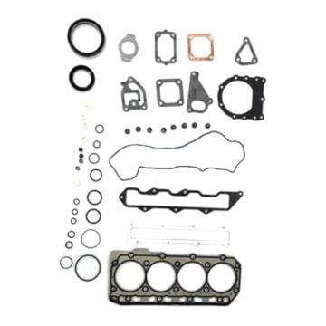 Overhaul Gasket Kit 30-264 For Yanmar