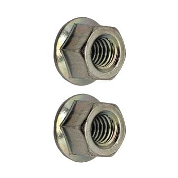 2PCS Bar Nut 678339003 For Ryobi