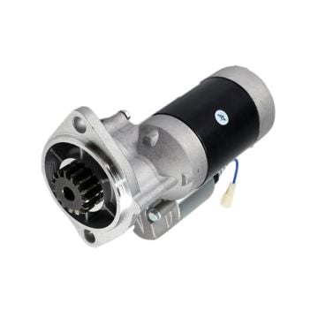 Starter Motor 12V AM878189 For John Deere