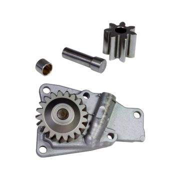 Oil Pump 6209-51-1101 For Komatsu