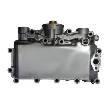 Oil Cooler Box 04290782 For Deutz