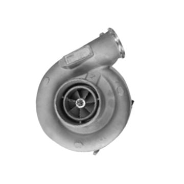 Turbo HX30W Turbocharger 3537034 For Cummins