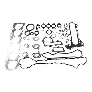 Overhaul Gasket Kit For Komatsu