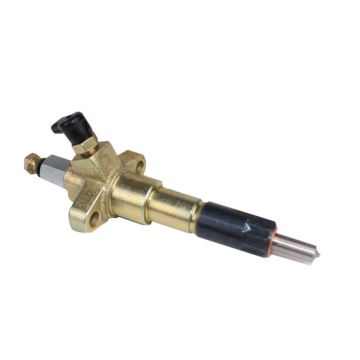 Fuel Injector 1153004210 For Isuzu