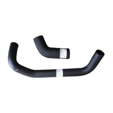 2Pcs Radiator Hose 2050362552 For Komatsu