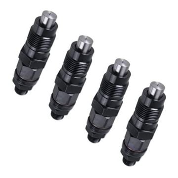 4 Pieces Fuel Injector 9430610435 For Mitsubishi