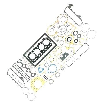 Overhaul Gasket Kit 721454-92605 For Caterpillar