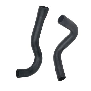 Upper Lower Radiator Hose Set 20G-03-11163 For Komatsu