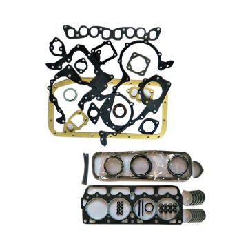 Full Overhaul Gasket Kit 04111-78004-71 For Toyota