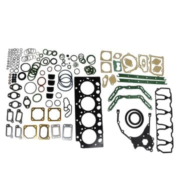 Full Gasket Set 02937585 for Deutz