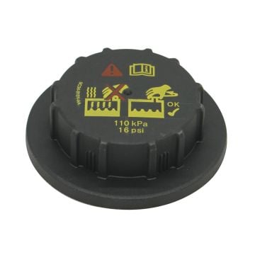 Coolant Tank Cap 6733429 For Bobcat