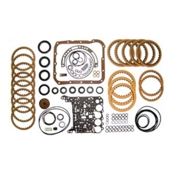 Transmission Rebuild Kit for Hyundai