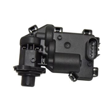 Differential Front Axle Actuator Assembly 15200681 for Chevrolet