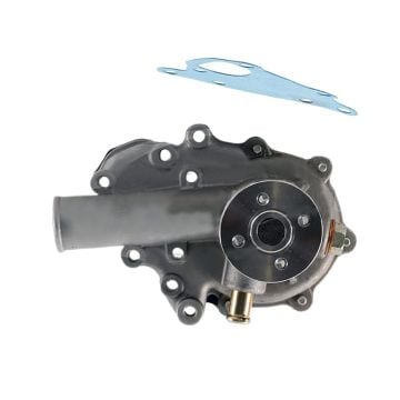 Water Pump SBA145017780 For New Holland