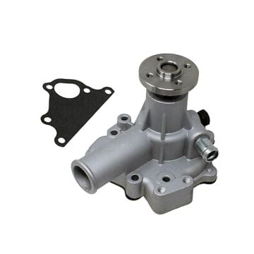 Water Pump 145017951 For Perkins