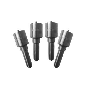 4Pcs Injector Nozzle 0 433 175 405 For Deutz