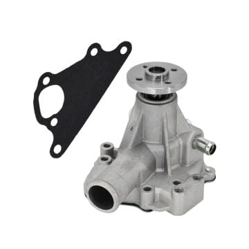 Water Pump SBA145017721-D For New Holland