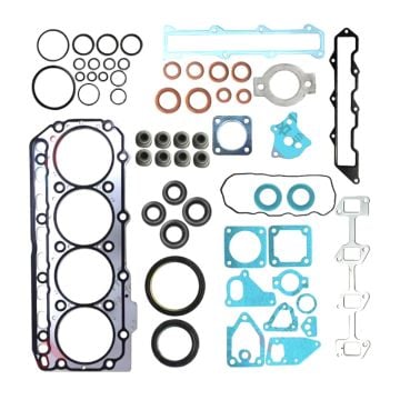 Full Gasket Set 729601-92740 For Yanmar