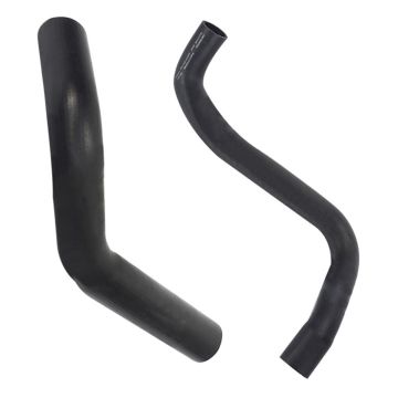 Upper Lower Radiator Hose 20Y-03-21531 For Komatsu