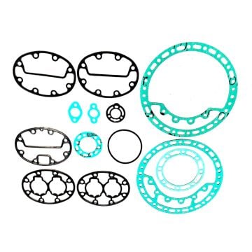 Full Overhaul Gasket Kit 17-44707-00 For Carrier