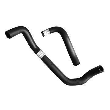 1 Set Radiator Hose Lower Upper 206-03-51162 For Komatsu