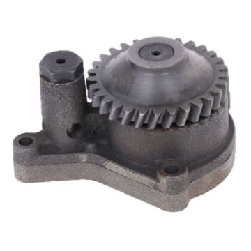 Oil Pump 129001-32001 For Yanmar