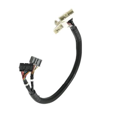 Wiring Harness LC13E01186P1 For Kobelco