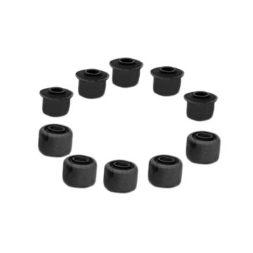 Pedal Steering Bushing Kit  6685060 For Bobcat