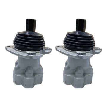 2Pcs Hydraulic Control Pilot Valve YN30V00111F1 For Kobelco