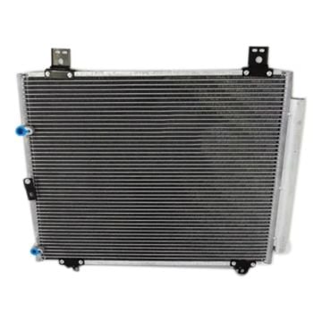 Air Conditioner Condenser 88450-26120 For Toyota