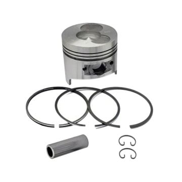 Rings Clip Piston Kit For Kipor