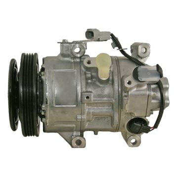 Air Conditioning Compressor 447260-1174 For Toyota