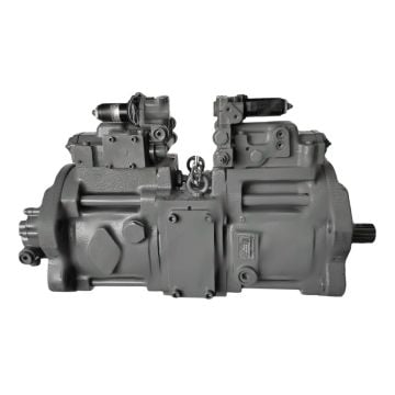 Hydraulic Main Pump LC10V00018F1 For Kobelco