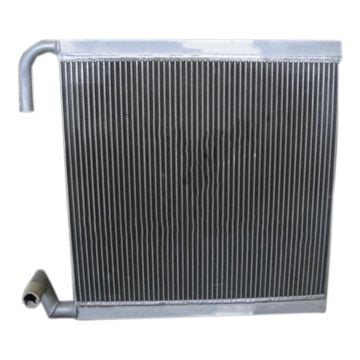 Hydraulic Oil Cooler 4365742 For Hitachi