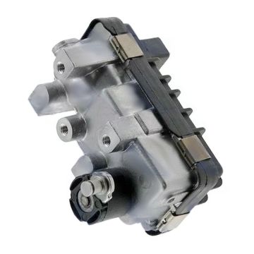 Turbo Actuator 6NW009228-38 G-124 for Volkswagen