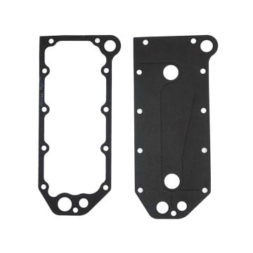 Oil Cooler Cover Gasket 3929011 For Cummins