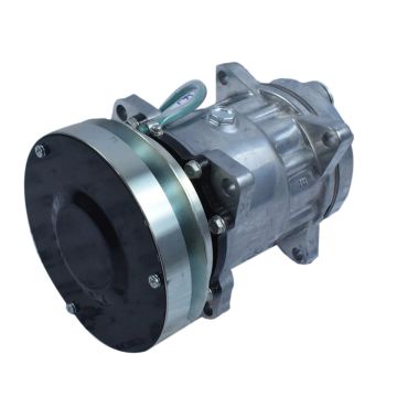 Air Conditioning Compressor 24V 106-5122 For Caterpillar