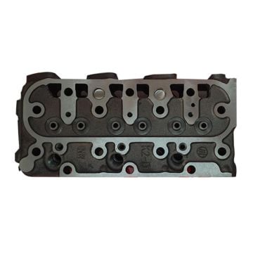 Bare Cylinder Head 1G053-03044 For Kubota