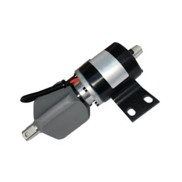 12V Actuator 0225-12E3CS3 8225-1003 for Woodward