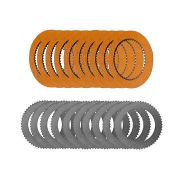 Friction and Counter Clutch Plates 331/16516 for JCB