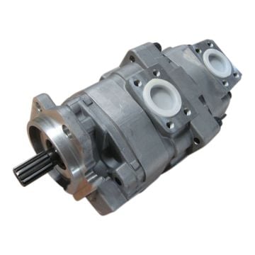 Hydraulic Gear Pump 705-51-20290 For Komatsu