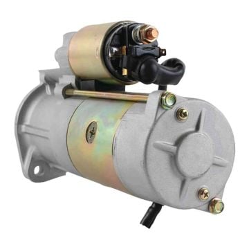 Starter Motor 12V 9T 1K012-63010 For Kubota