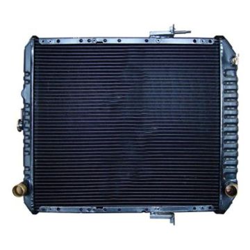 Radiator 21460-40K01 For Nissan