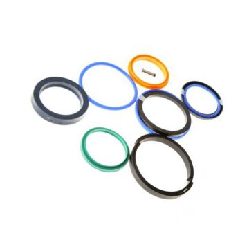 Cylinder Seal Kit 50mm x 80mm 991/20022 For JCB