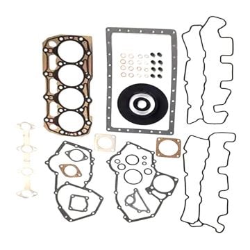 Full Gasket Set U5LC0017 For Perkins