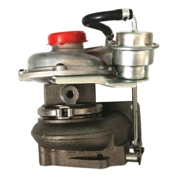 Turbo RHF5 Turbocharger YM129908-18010 For Yanmar