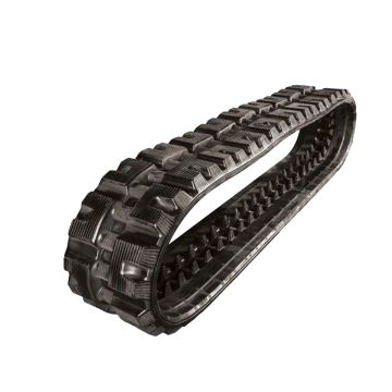 Rubber Track 6680161 For JCB