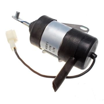 Solenoid 101046 For Kubota